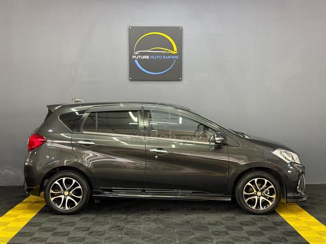 Perodua MYVI 1.5 ADVANCE (A) LOW MILEAGE 67K - 4
