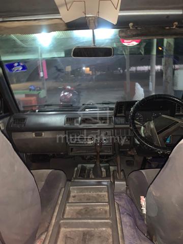 1997 Nissan VANETTE 1.5 (M) - 4