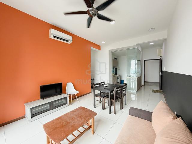 Service Residence for Sale, 3 Bedroom, 835 sq.ft, Crescent Bay Suites ...