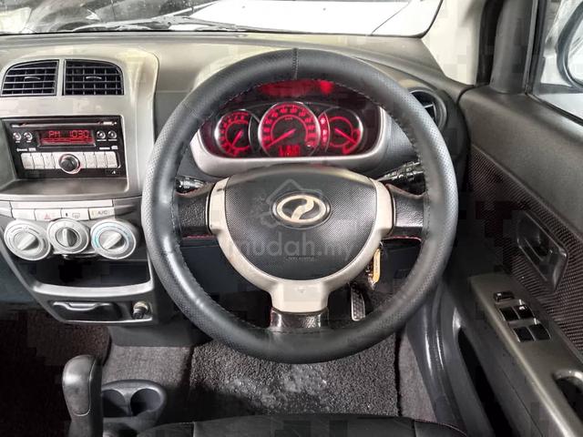 2010 Perodua Myvi 1.3 SE (A) Special Edition II - 5