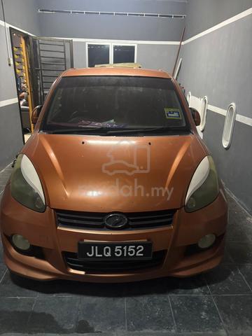 2009 Perodua MYVI 1.3 SE GHS FACELIFT (M) - 1