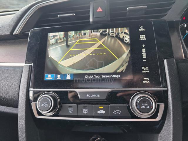 2018 Honda CIVIC 1.5 TC (A) - 5