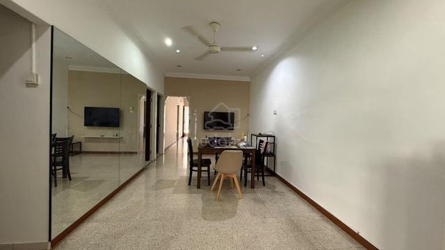 Single Storey |Terrace House| Jalan Chong Lye Hock | Tanjong Tokong 1