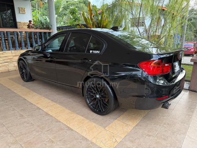 2012 Bmw 3 SERIES 2.0 20I SPORTS (CBU) F30 (A) - 1