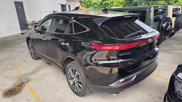 2022 Toyota Harrier G 14k km 4.5Grade - 3