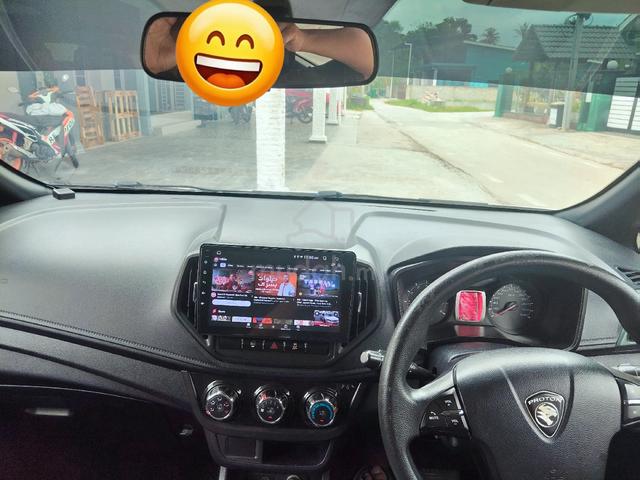 2014 Proton IRIZ 1.6 EXECUTIVE (A) - 3