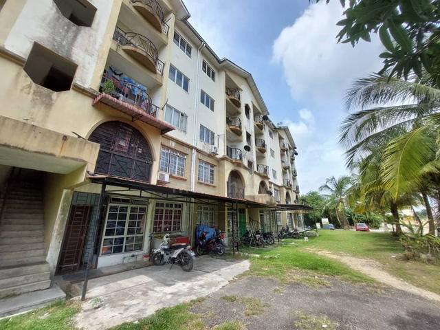 Taman D' Menara Apartment 1