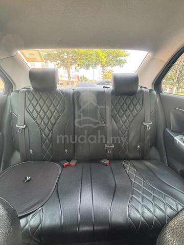2018 Perodua BEZZA 1.3 PREMIUM X (A) - 4