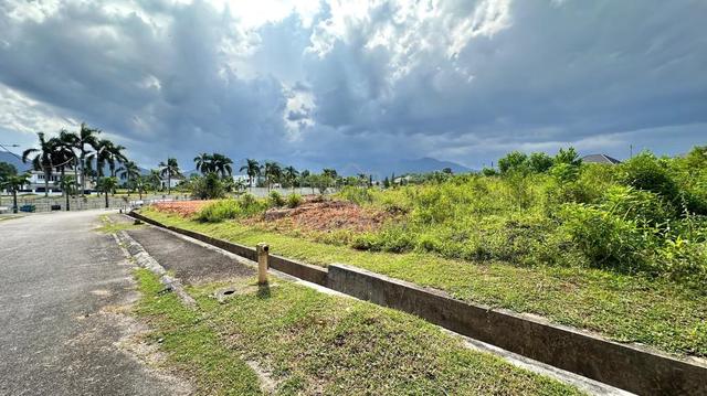 Banglo Lot Lokasi Elite Meru Ipoh 3