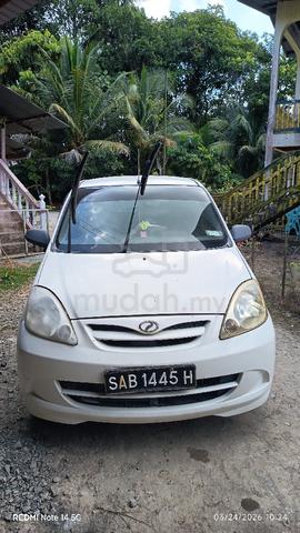 2011 Perodua VIVA 659cc 660 EX (M) - 5