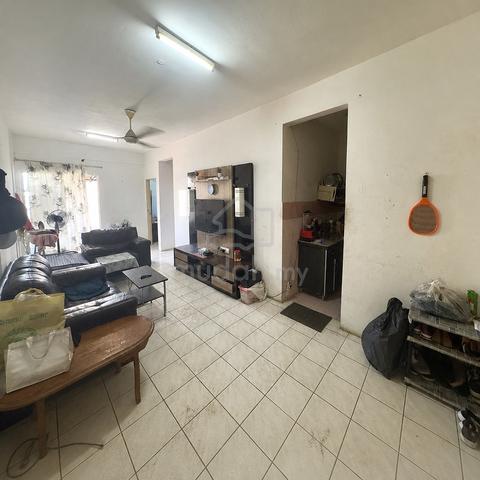 Villa Laksamana 1