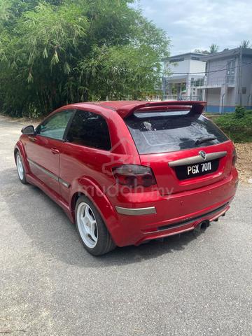 2006 Proton SATRIA 1.6 NEO (M) - 3