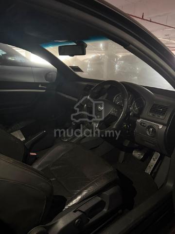 2006 Volkswagen GOLF 2.0 GTI MK5 (A) - 3