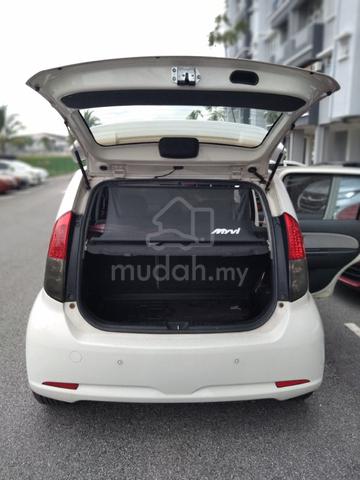 2008 Perodua MYVI 1.3 SX (M) - 3
