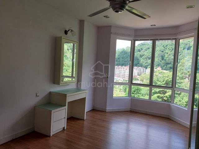 Regency Heights 1