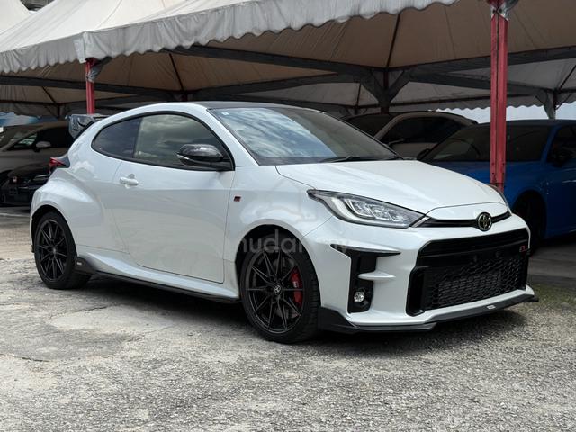 2022 Toyota GR YARIS 1.6 RZ H.P (MT) TOM'S BODYKIT - 1