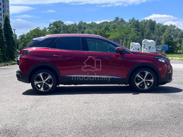2019 Peugeot 3008 1.6 ACTIVE THP (A) F*LOAN - 5