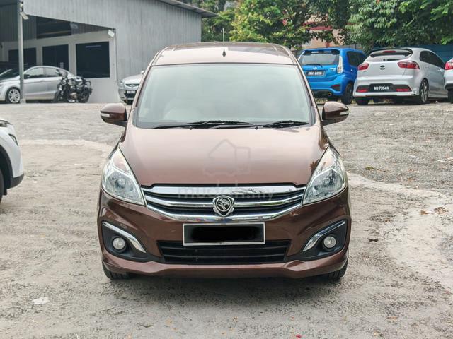 2019 Proton ERTIGA 1.4 EXECUTIVE (A) FREE WARRANTY - 3