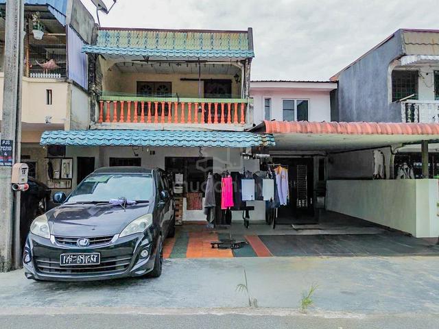 Double Storey Terrace Taman Dato Harun , Petaling Jaya 1