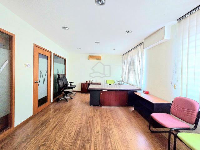 Office Space Subang Business Centre USJ 9 Subang Jaya 1