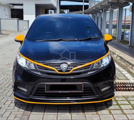 Proton IRIZ 1.6 PREMIUM (A) R3 L/EDITION R/CAMERA - 3