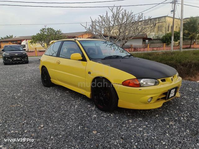 2004 Proton SATRIA 1.5 GLI SE (M) - 1
