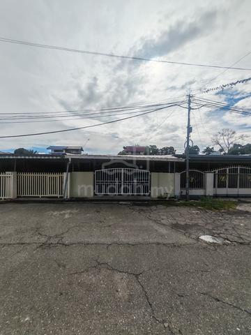 Keningau House For Sale / Rumah Keningau Dijual / Taman Sri Keningau 1