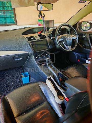 2014 Mazda 3 1.6 SPORT (SEDAN) (A) - 3