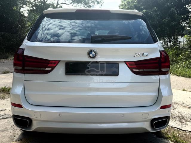 2018 Bmw X5 2.0 xDRIVE40e M SPORT (CKD) (A) - 2