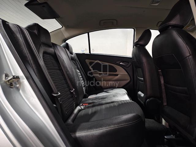 2020 Proton Persona 1.6 Full Spec 5-Yrs Warranty - 5