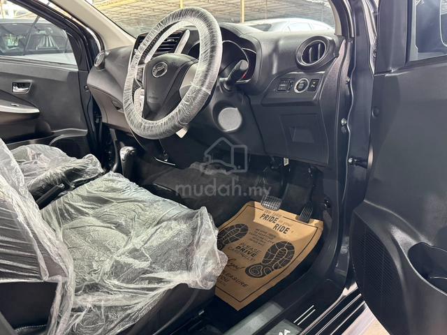 2018 Perodua AXIA 1.0 AV (A)/ LOW MILEAGE 13,000KM - 5