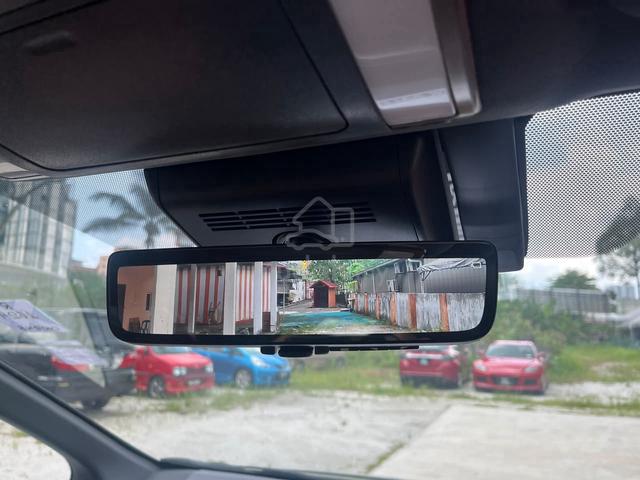 2024 Toyota VELLFIRE 2.4 Z PREMIER (5k Milleage)5A - 3