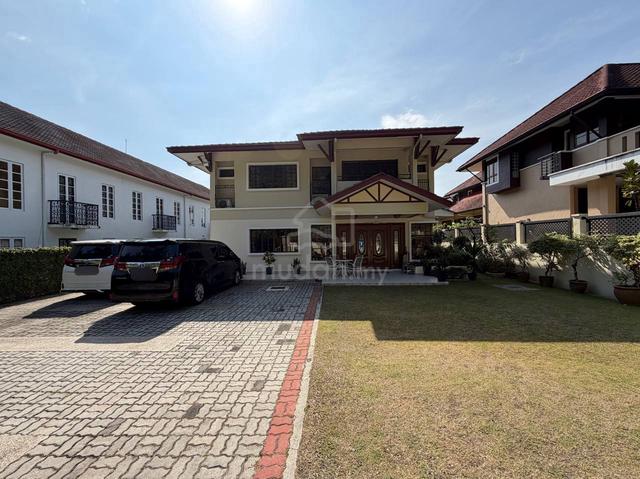 2 Storey Bungalow, Taman TAR Ampang 1