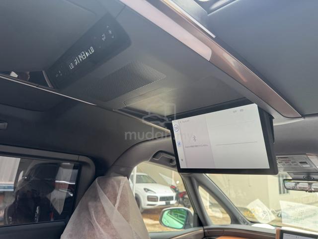 2025 Toyota VELLFIRE 2.4 Z PREMIER 5A JBL SIDESTEP - 5