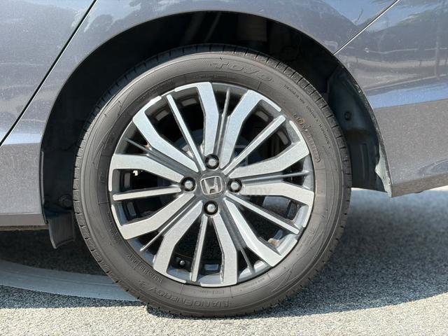 2020 Honda CITY 1.5 V MY14 GM6 FACELIFT (A) - 4