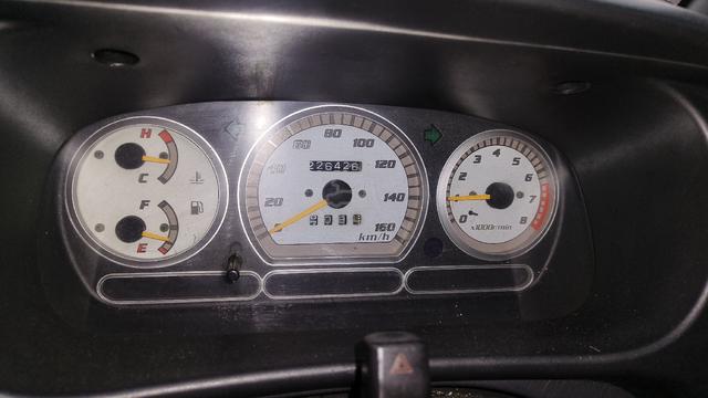 Lady Owner 2003 Perodua KELISA 1.0 GXL (M) - 5