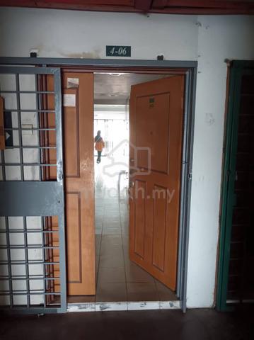 Pangsapuri Perdana (Seksyen 13) 1