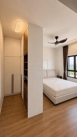 Tuai Residence 1