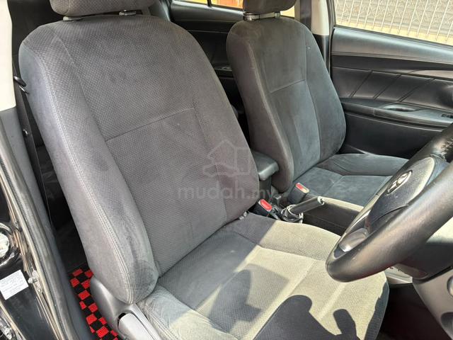 2016 Toyota VIOS 1.5J lowmilage,New paint,warrenty - 5