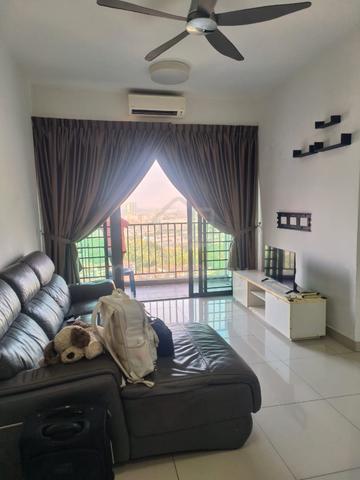 Greenfield Regency 1