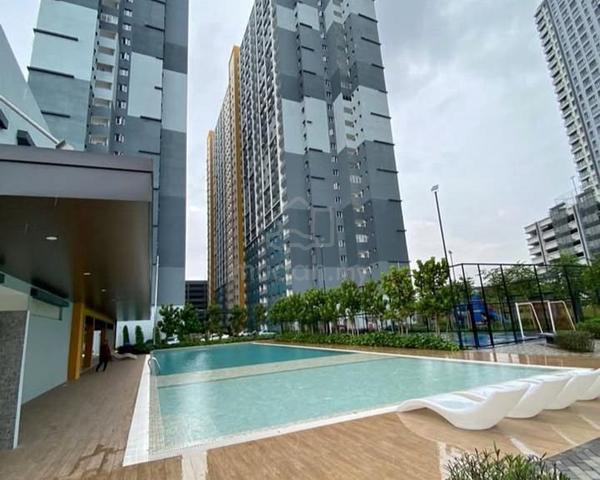 Prestige Residence 1