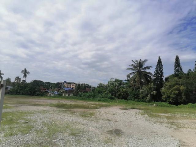 Commercial Land For Rent 3Acre Batu Kawan Penang 3