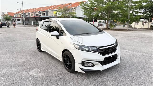 2018 Honda JAZZ GK5 1.5 S (A) - 1