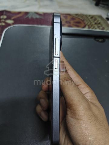Iqoo Z11 turbo 256gb - photo 3 of 6