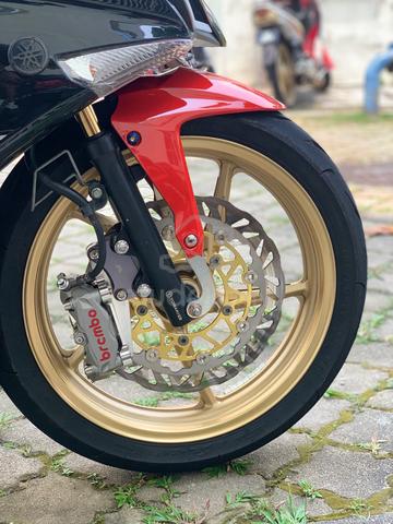 Y15ZR v1 - photo 4 of 7