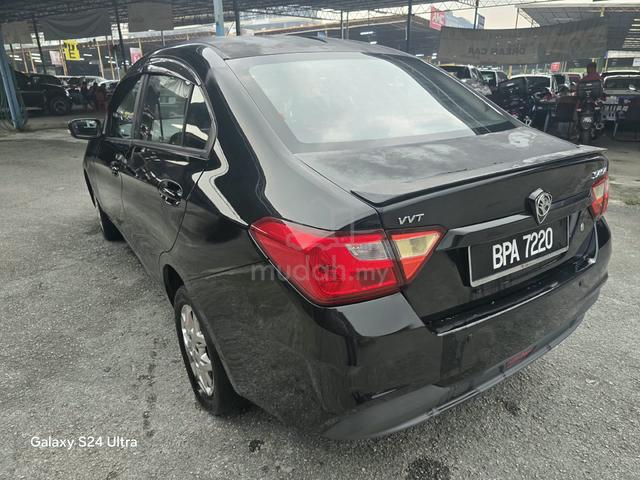 2016 Proton SAGA 1.3 EXECUTIVE CVT - 4