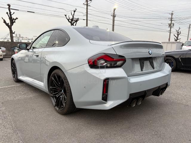 2023 BMW M2 G87 3.0 (Auto) - 5