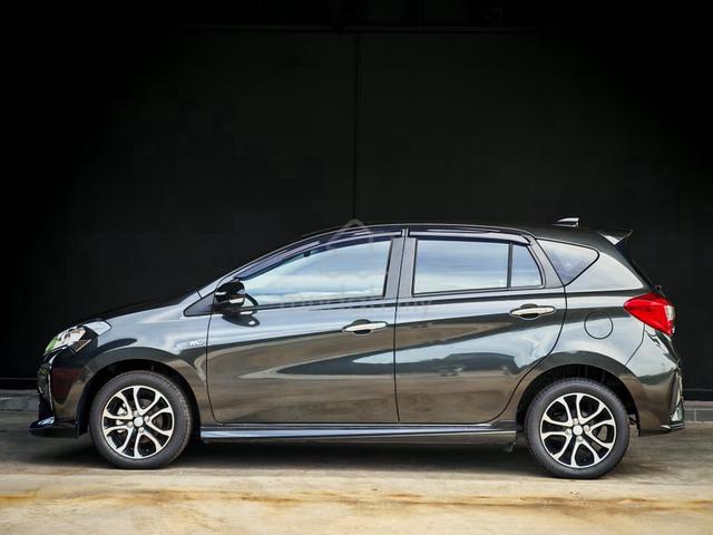 2020 Perodua MYVI 1.5 HAV (A)/NEW FACELIT/FULL SPE - 5