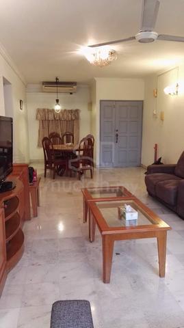 Endah Regal 1