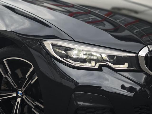 2022 Bmw 330Li M SPORT EDITION 2.0L(A) ⭐ CAR KING - 3